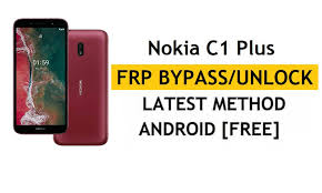 After successful generation of an unlock code, you'll have a few diferent ways to type in an nck code into your smartphone. Reset Frp Nokia C1 Plus Bypass Google Lock Android 10 Without Pc Apk