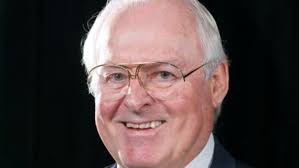 Philanthropist Marcel Desautels, who gave more than $100M to universities,  has died