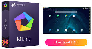 The tool delivers consistency on various configurations and computers. Memu Android Emulator For Windows Final Version Xternull