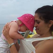 Melanie Jacobson ND, IBCLC