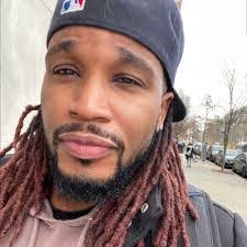 Steven Rack's Instagram, Twitter & Facebook