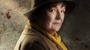 REVIEW: Vera (S9 E3/4)