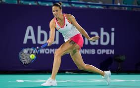 Podívejte se na fotky, které pomohou charitě mohlo by vás zajímat. Dal Jde Vondrousova Muchova A Karolina Pliskova V Melbourne Konci Kristyna Isport Cz