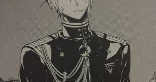 Maybe you would like to learn more about one of these? Shinya Hiragi Seraph Of The End Anime Boyfriend Owari No Seraph