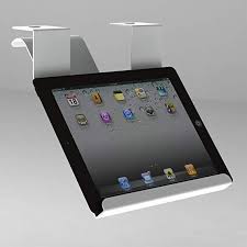 Xainou Kitchen Holder Kuchen Halter Fur Ipad Und Android Tablet Pc S Amazon De Kuche Haushalt Ipad Tablet Android