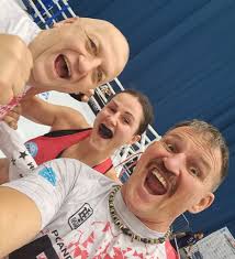 Poland Full Contact Team