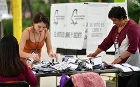 ¿cómo serán las medidas sanitarias en las casillas de votación de cdmx? Lista De Las Y Los Candidatos A Alcaldes En La Ciudad De Mexico El Sol De Mexico Noticias Deportes Gossip Columnas