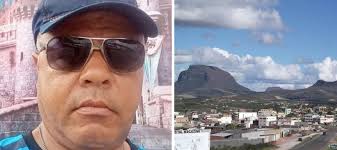 Chapada: Vigilante desaparece após viajar do interior de São Paulo em  direção ao município de Barra da Estiva; confira aqui