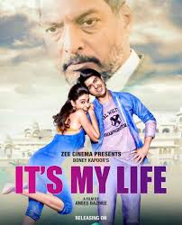 Check out new bollywood movies online, upcoming indian movies and download recent movies. Its My Life 2020 New Bollywood Hindi Full Movie Hdtv Filmy4hit Xyz