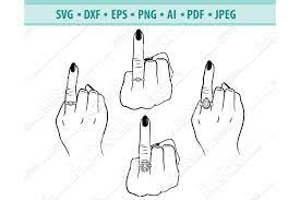 Free Free 177 Wedding Finger Svg SVG PNG EPS DXF File