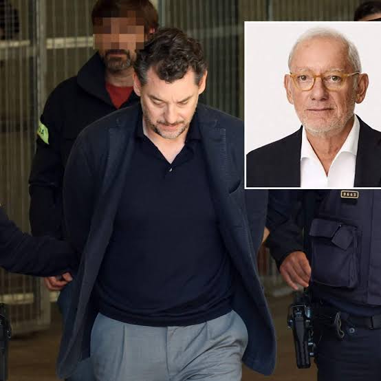 Val van klif lijkt dan toch geen ongeval te zijn: oudste zoon van steenrijke Mango-oprichter opgepakt, rechtbank legt borgsom van één miljoen euro op | HBVL