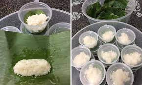 Tempe mempunyai penggemarnya dan khasiat yang tersendiri. Petua Buat Tapai Pulut Manis Tak Masam Makan Sejuk Sejuk Lagi Nikmat Di Tekak Daily Makan