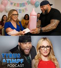 FOX NEWS SHOCKER: Kat Timpf Hosts Hilarious and Heartwarming Baby  Shower—But It's Tyrus' Bizarrely Perfect Gift That Has Fans Talking! What  Went Down at the Fox News Star's Shower?