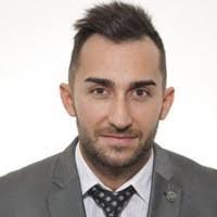 Joel Ildefonso's Instagram, Twitter & Facebook