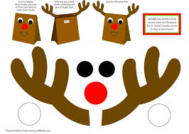 Last Minute Christmas Gifts For Kids And Adults Craft Buds Kids Christmas Party Preschool Christmas Reindeer Food