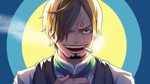 Click to see more gallery. One Piece Sanji Wallpaper 1920x1080 Wallpaper Teahub Io