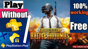 This is super simple and easy to do! How To Play Ps4 Pubg Without Ps4 Members Game New Edition Youtube