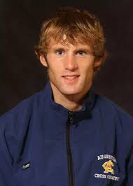 2009-10 Men's Track and Field Roster