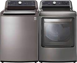 When shopping for a new washer dryer set look for product specifications where the manufacturer talks about noise and vibration. The 11 Best Washer Dryer Sets Of 2021