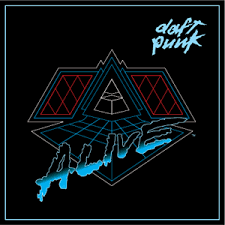 Daft punk digital wallpaper, daft punk, music, musician, dj. Daft Punk Alive 2007 Logo Vector Ai Free Download