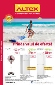 Shopping & retail in piatra neamt. Cataloage Altex Pagina 8 Din 13 Catalog Az