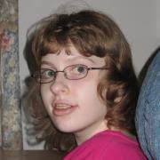 Michelle by Eva Gibson