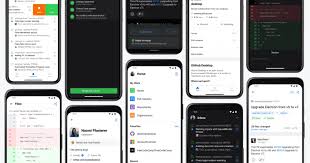 Github S New Mobile App Lets You Manage Your Code From Anywhere In 2020 Mobile App New Mobile Smartphone News