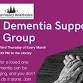 Dementia Caregivers Support Group event image