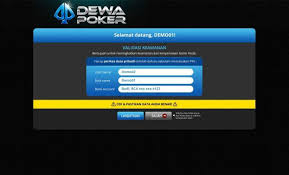 Dewa Poker - Tips Bermain dan menang di dewa poker 99 situs ...