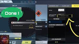 In this video i will explain how to add spaces in your name, add a clan tag and change your name for free in call of duty mobile. Cod Mobile Invite Players In Global Chat To Join Clan Youtube