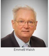 Emmett Walsh