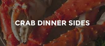 The reason i decided to serve christmas prime rib dinner in courses, is to get my guests to slow down and enjoy the food and company of christmas dinner. Best Side Dishes For Crab Legs Maine Lobster Now Blog