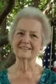 Mary Knapp Obituary