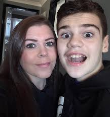 Kids in my community are amazing to Jace