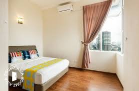 Hollywood beach real estate agency Master Room For Rent At Vue Residences With Private Bathroom Roomz Asia
