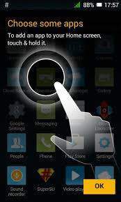Here's the fast and smooth aosp rom for alcatel pixi 3 for all. Alcatel One Touch Pixi 3 Thread Root Recovery Roms Xda Developers Forums