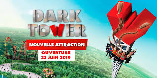 Frequently asked questions about walibi belgium. Walibi Sud Ouest Eroffnet 2019 Neuen Freifall Und Katapult Turm