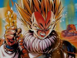 Goku and vegeta's first battle against moro, a deadly sorcerer who consumed the life energy from everything around him to grow unstoppable, went disastrously. Dragon Ball Super Manga Chapter 60 Is Vegeta Coming Otakukart