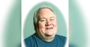 Gregory L Johnson Obituary