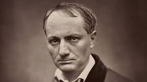 Buch der Woche: Gedichte von Baudelaire
