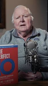 Dave Liniger's Instagram, Twitter & Facebook