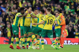 Includes the latest news stories, results, fixtures, video and audio. Norwich City Promoted To The Premier League For 2019 20