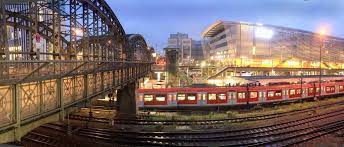 We did not find results for: Die Hackerbrucke In Munchen Ein Bauliches Kunstwerk Samerberger Nachrichten
