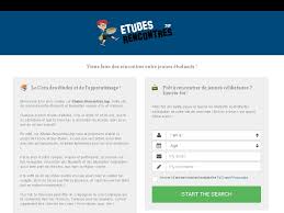 Toutes les fonctionnalités du site sont offertes gratuitement, et ce, sans jamais payer quoi que ce soit. Site De Rencontre Pour Etudiants