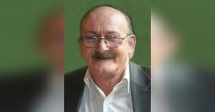 Obituary information for James Wayne Slater