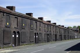 See 601 traveller reviews, 421 candid photos, and great deals for liverpool city 39 paradise street, liverpool l1 3ed england. Abandoned Streets From Around The World Loveproperty Com