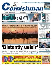 Extendable dining tables are great for large families. The Cornishman 2020 11 26