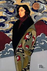 Halfway To Nowhere Canvas Art By Lauren Brevner Icanvas In 2021 Art Art Inspiration Illustration