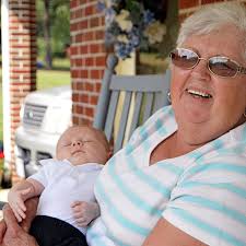 What It's Like to Lose Someone to Covid-19.