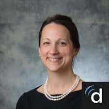 Dr. Nicole Turner (Mohlman), MD